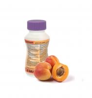 Нутрикомп Дринк Плюс Файбер с персиково-абрикосовым вкусом 200 мл. в пластиковой бутылке купить в Архангельске