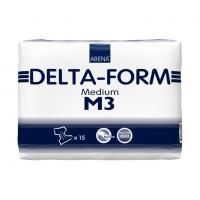 Delta-Form Подгузники для взрослых M3 купить в Архангельске
