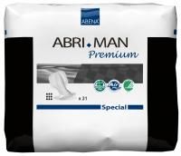 Мужские урологические прокладки Abri-Man Special, 2800 мл купить в Архангельске
