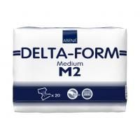 Delta-Form Подгузники для взрослых M2 купить в Архангельске
