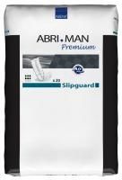Мужские урологические прокладки Abri-Man Slipguard, 900 мл купить в Архангельске

