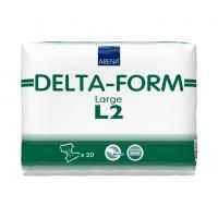 Delta-Form Подгузники для взрослых L2 купить в Архангельске
