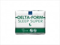 Delta-Form Sleep Super размер L купить в Архангельске
