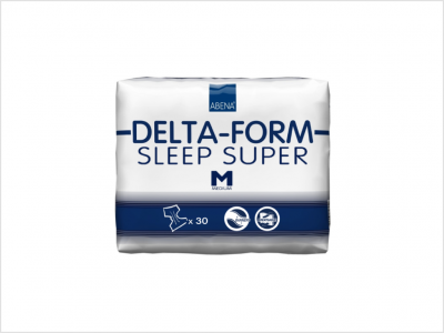 Delta-Form Sleep Super размер M купить оптом в Архангельске

