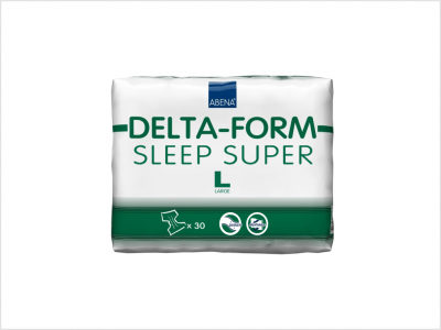 Delta-Form Sleep Super размер L купить оптом в Архангельске
