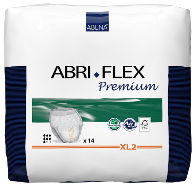Abri-Flex Premium XL2 купить оптом в Архангельске
