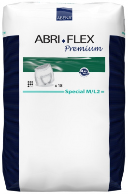 Abri-Flex Premium Special M/L2 купить оптом в Архангельске
