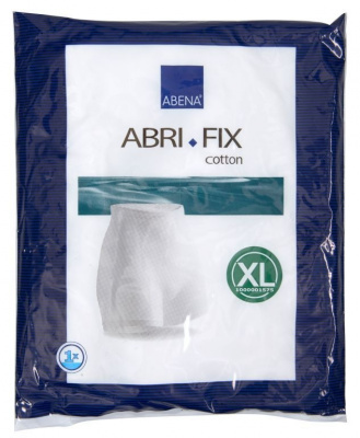 Фиксирующее белье Abri-Fix Cotton XL купить оптом в Архангельске
