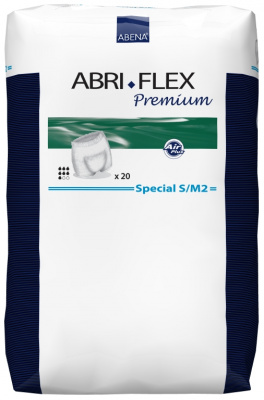 Abri-Flex Premium Special S/M2 купить оптом в Архангельске
