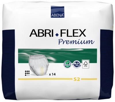Abri-Flex Premium S2 купить оптом в Архангельске
