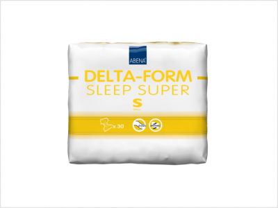 Delta-Form Sleep Super размер S купить оптом в Архангельске

