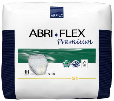 Abri-Flex Premium S1 купить оптом в Архангельске
